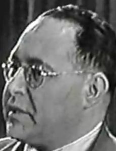 Leo Dorfman
