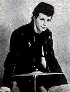 Peter Best