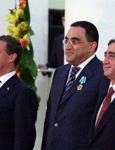 Armen Darbinyan