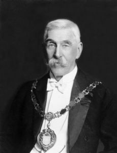 Leonard Rogers