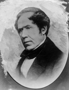 Andrew Sinclair (botanist)