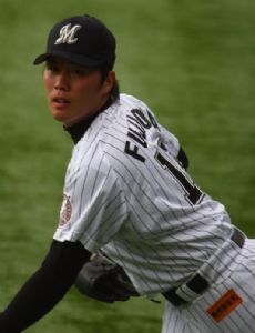 Takahiro Fujioka