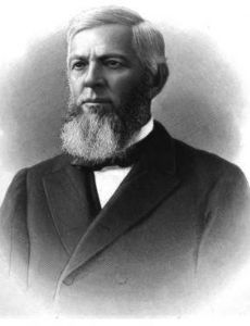 Elisha Capen Monk