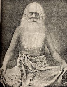 Chattampi Swamikal