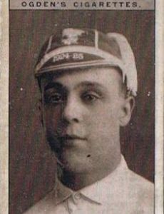 Les Fairclough