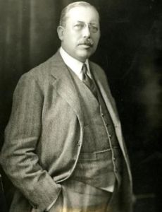 James Truslow Adams