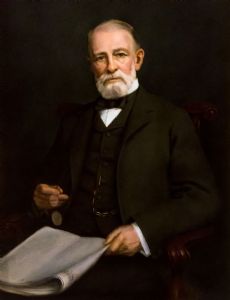 Royal C. Taft