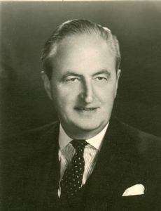 James Marjoribanks