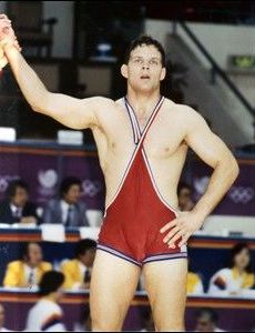 Billy Scherr