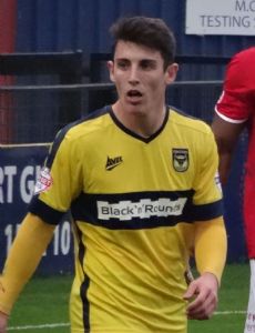 James Roberts (footballer, born 1996)