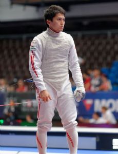 Kenta Chida