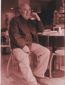 Federico Campbell