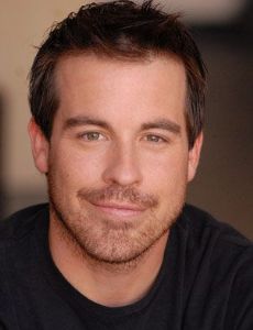 Kurt Yaeger