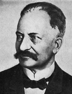 Paul Walden