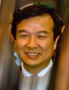 Lee I-yang