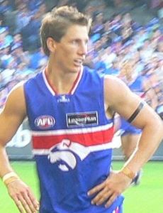 Dale Morris