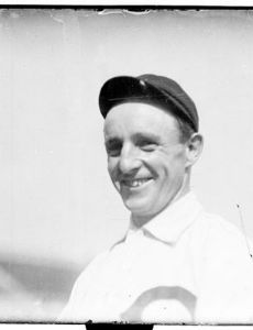 Jimmy Slagle