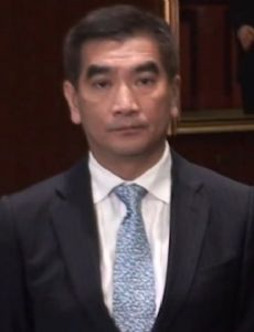 Felix Chung