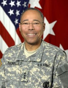 Michael Rochelle