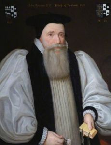 John Howson