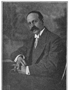 Franz Nikolaus Finck