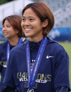 Rikako Kobayashi