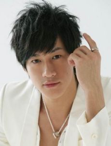 Peter Ho