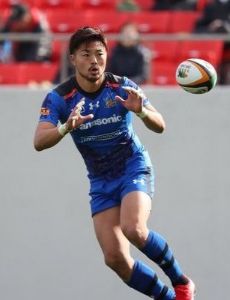 Yasutaka Sasakura