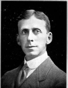 Frank Oliver Call