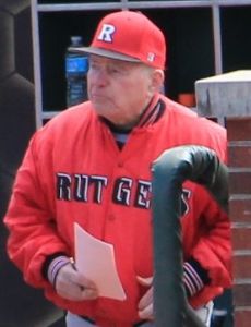 Fred Hill (coach)