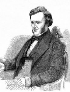 Thomas Snow Beck