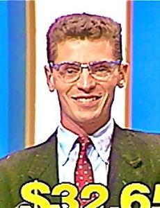 Jerry Frankel