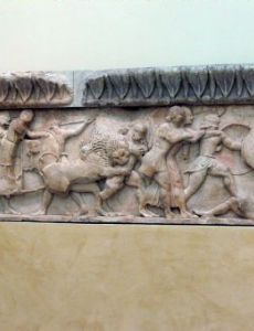Siphnian Treasury