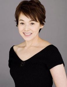 Shinobu Ôtake