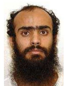 Ali Ahmad Muhammad Al Rahizi