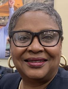 Debra M. Davis