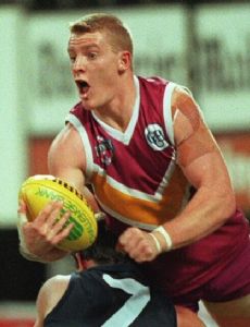 Michael Voss