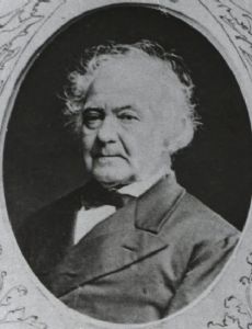 Heinrich Leberecht Fleischer
