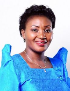 Winnie Kiiza