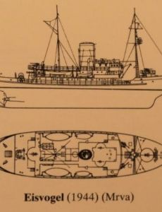 Eisvogel (1942 icebreaker)
