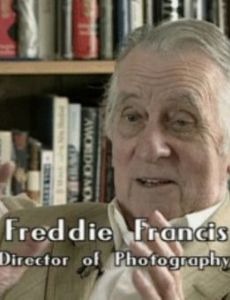 Freddie Francis