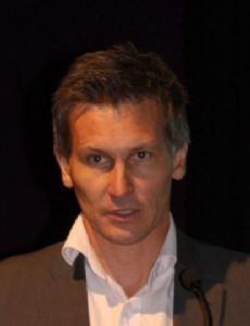 Bjørn Erik Thon