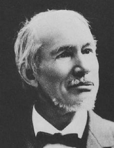 George William Hill