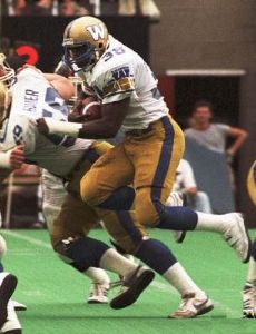 Willard Reaves