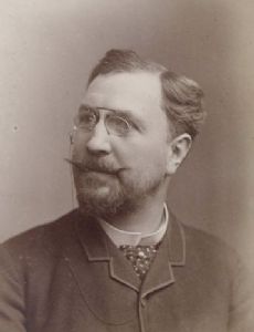 Henri Blondeau