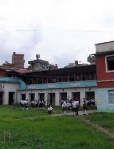 Kedar Nath Neupane