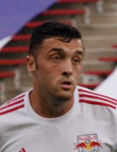 Brandon Allen (soccer)