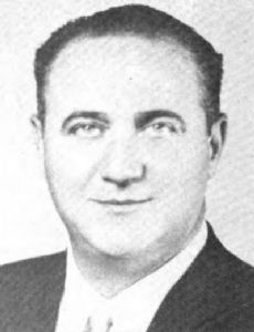 Alfred E. Santangelo