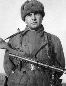 Caesar Lvovich Kunikov