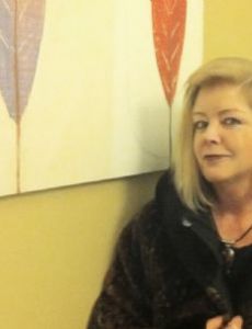 Linda Hoxit